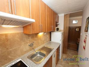 Prodej bytu 2+kk, Bechyně, Na Libuši, 38 m2