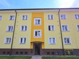 Prodej bytu 2+kk, Bechyně, Na Libuši, 38 m2