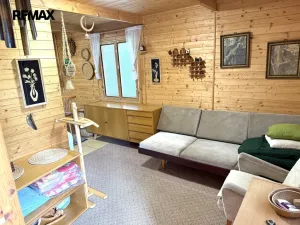 Prodej chaty, Jihlava, 50 m2
