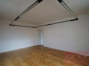 Pronájem bytu 3+1, Praha - Dejvice, Na viničních horách, 137 m2