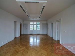 Pronájem bytu 3+1, Praha - Dejvice, Na viničních horách, 137 m2