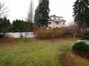 Pronájem bytu 3+1, Praha - Dejvice, Na viničních horách, 137 m2