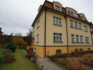 Pronájem bytu 3+1, Praha - Dejvice, Na viničních horách, 137 m2