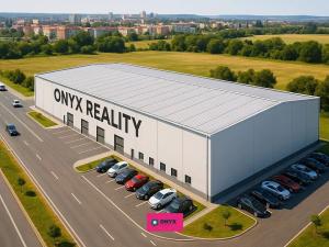 Prodej výrobních prostor, Komořany, 10000 m2