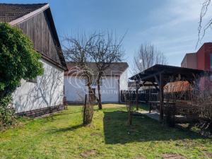 Prodej rodinného domu, Jihlávka, 115 m2