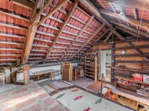 Prodej rodinného domu, Jihlávka, 115 m2
