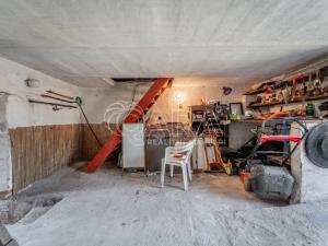 Prodej rodinného domu, Jihlávka, 115 m2