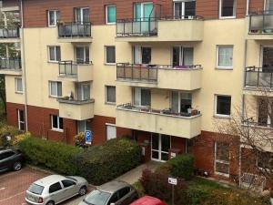 Pronájem bytu 2+1, Praha, Tachovská, 68 m2