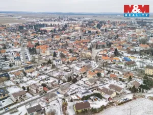 Prodej rodinného domu, Kralovice, Marie Majerové, 96 m2