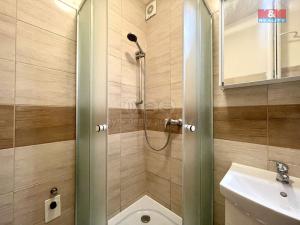 Pronájem bytu 1+kk, Šternberk, Nádražní, 33 m2