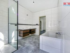 Prodej rodinného domu, Stráž - Souměř, 147 m2