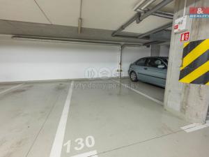 Pronájem bytu 2+kk, Praha - Hlubočepy, Geologická, 41 m2