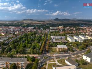 Prodej bytu 1+kk, Louny, U Spravedlnosti, 32 m2