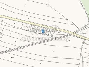 Prodej pole, Bylany, 53 m2