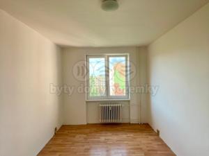 Pronájem bytu 3+1, Kopřivnice, Osvoboditelů, 76 m2