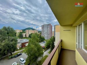 Pronájem bytu 3+1, Kopřivnice, Osvoboditelů, 76 m2