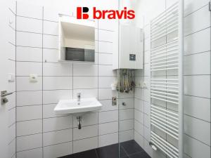 Prodej bytu 2+1, Brno - Veveří, Kotlářská, 59 m2