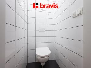 Prodej bytu 2+1, Brno - Veveří, Kotlářská, 59 m2