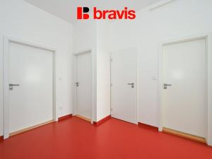 Prodej bytu 2+1, Brno - Veveří, Kotlářská, 59 m2