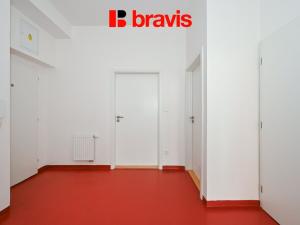 Prodej bytu 2+1, Brno - Veveří, Kotlářská, 59 m2