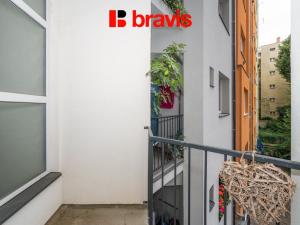 Prodej bytu 2+1, Brno - Veveří, Kotlářská, 59 m2