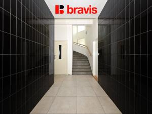 Prodej bytu 2+1, Brno - Veveří, Kotlářská, 59 m2