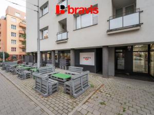 Prodej bytu 2+1, Brno - Veveří, Kotlářská, 59 m2