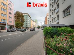 Prodej bytu 2+1, Brno - Veveří, Kotlářská, 59 m2