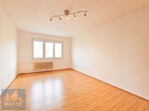Pronájem bytu 2+1, Praha - Žižkov, Na vrcholu, 55 m2