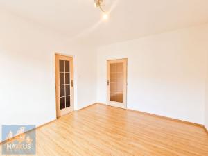 Pronájem bytu 2+1, Praha - Žižkov, Na vrcholu, 55 m2
