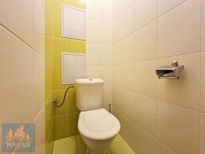 Pronájem bytu 2+1, Praha - Žižkov, Na vrcholu, 55 m2