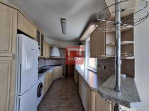 Pronájem bytu 4+kk, Olomouc - Hodolany, Lermontovova, 100 m2