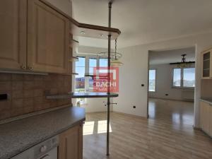 Pronájem bytu 4+kk, Olomouc - Hodolany, Lermontovova, 100 m2