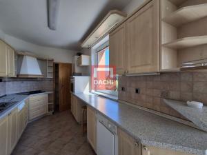 Pronájem bytu 4+kk, Olomouc - Hodolany, Lermontovova, 100 m2