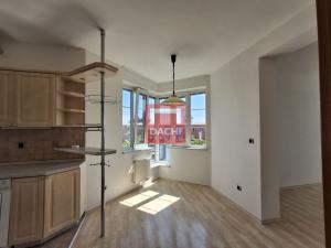 Pronájem bytu 4+kk, Olomouc - Hodolany, Lermontovova, 100 m2
