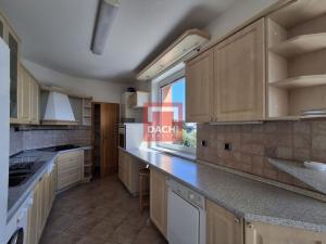 Pronájem bytu 4+kk, Olomouc - Hodolany, Lermontovova, 100 m2