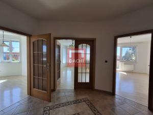 Pronájem bytu 4+kk, Olomouc - Hodolany, Lermontovova, 100 m2