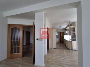 Pronájem bytu 4+kk, Olomouc - Hodolany, Lermontovova, 100 m2