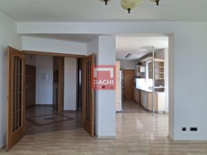 Pronájem bytu 4+kk, Olomouc - Hodolany, Lermontovova, 100 m2