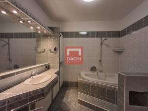 Pronájem bytu 4+kk, Olomouc - Hodolany, Lermontovova, 100 m2