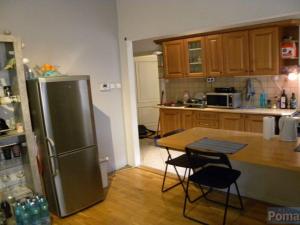 Pronájem bytu 2+kk, Praha - Dejvice, Wuchterlova, 51 m2