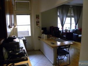 Pronájem bytu 2+kk, Praha - Dejvice, Wuchterlova, 51 m2