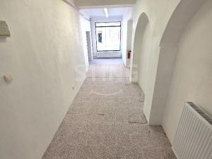 Pronájem obchodního prostoru, Opava, Ostrožná, 25 m2