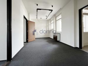Pronájem kanceláře, Praha, Drahobejlova, 60 m2