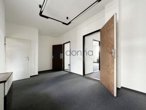 Pronájem kanceláře, Praha, Drahobejlova, 60 m2
