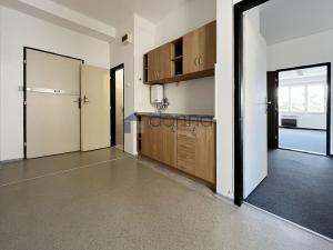 Pronájem kanceláře, Praha, Drahobejlova, 60 m2