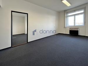 Pronájem kanceláře, Praha, Drahobejlova, 60 m2
