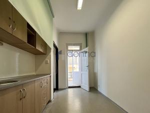 Pronájem kanceláře, Praha, Drahobejlova, 60 m2