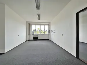 Pronájem kanceláře, Praha, Drahobejlova, 60 m2