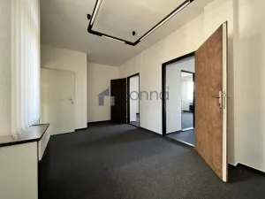Pronájem kanceláře, Praha, Drahobejlova, 60 m2